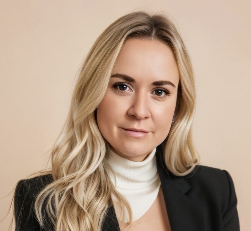 Andi — Seasoned yacht industry insider